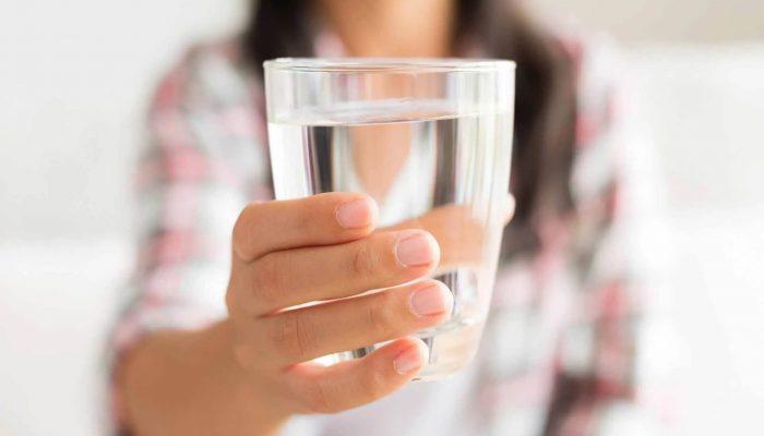 Enjoy Healthier Water at Home