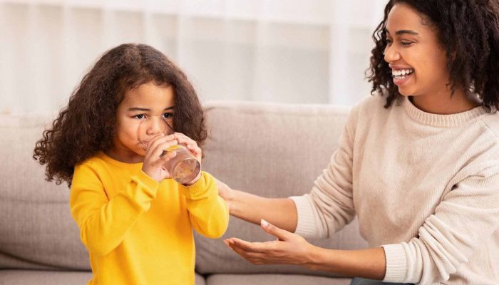 Enjoy Healthier Water at Home