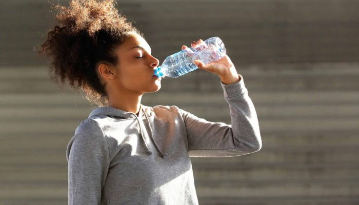 Enjoy Healthier Water at Home