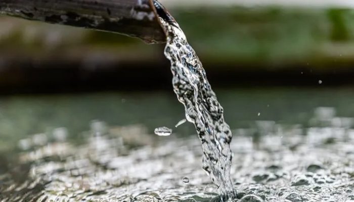 Enjoy Healthier Water at Home