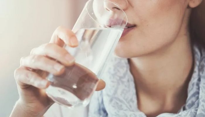 Enjoy Healthier Water at Home