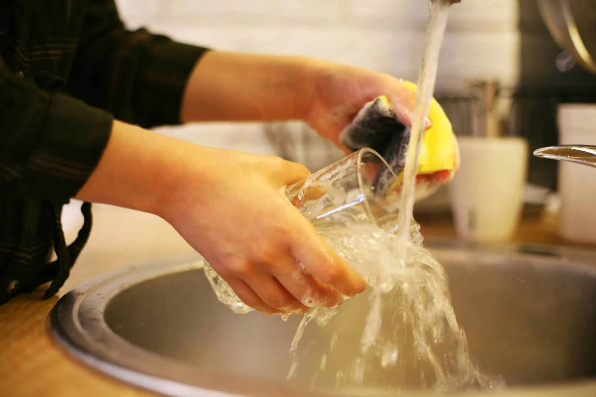 Enjoy Healthier Water at Home
