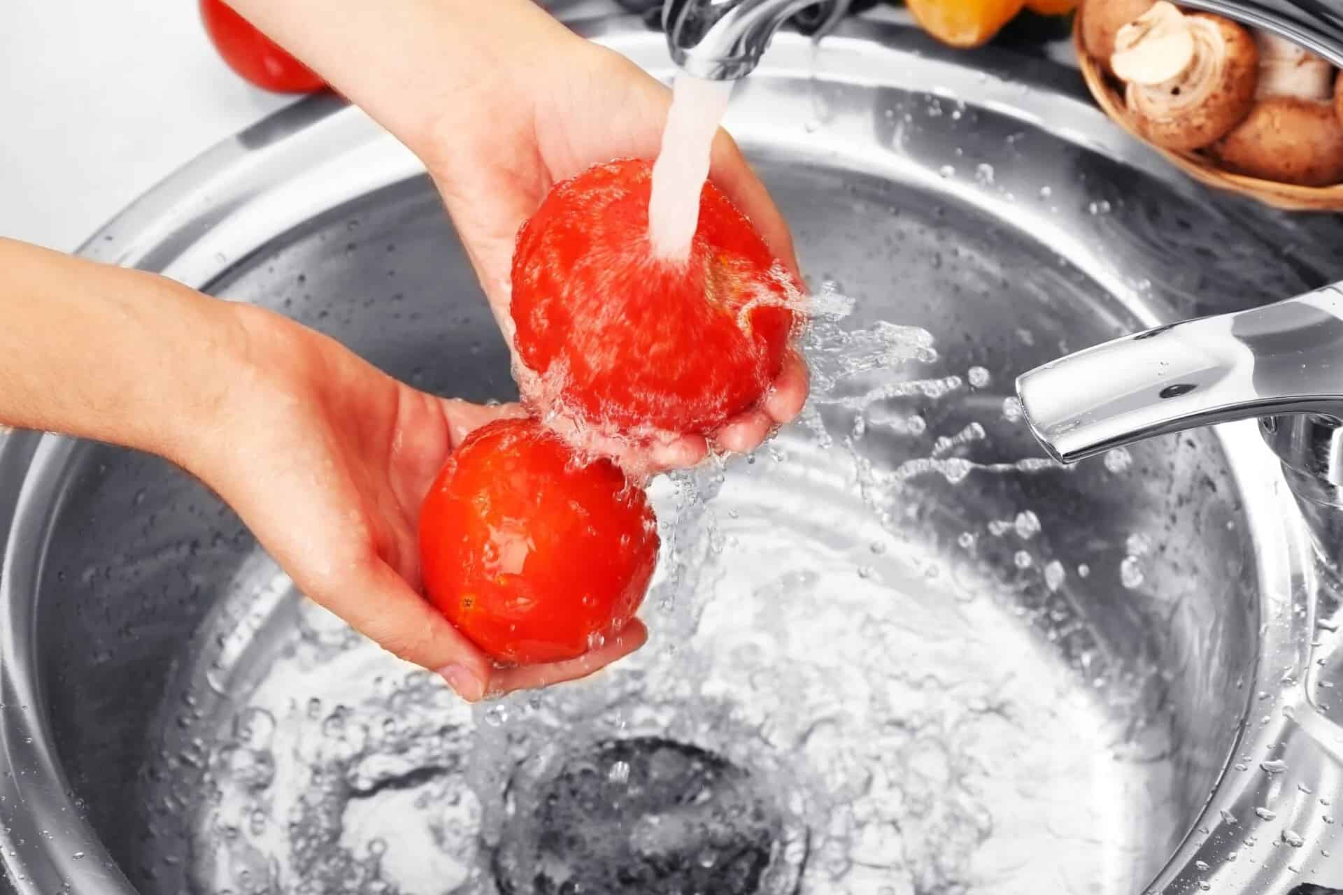 Enjoy Healthier Water at Home