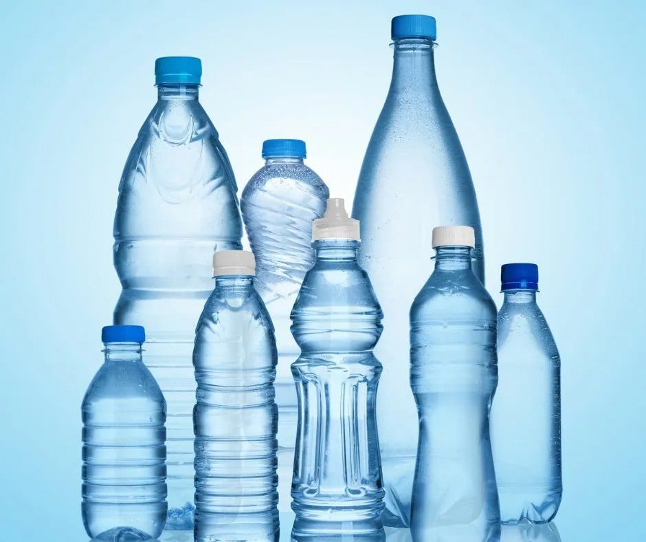 Enjoy Healthier Water at Home