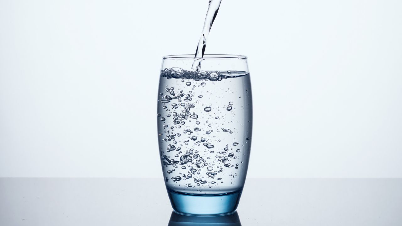 Enjoy Healthier Water at Home