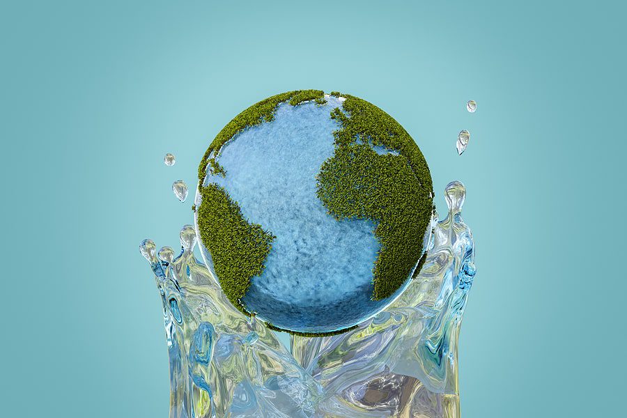 What You Need to Know About Water Conservation