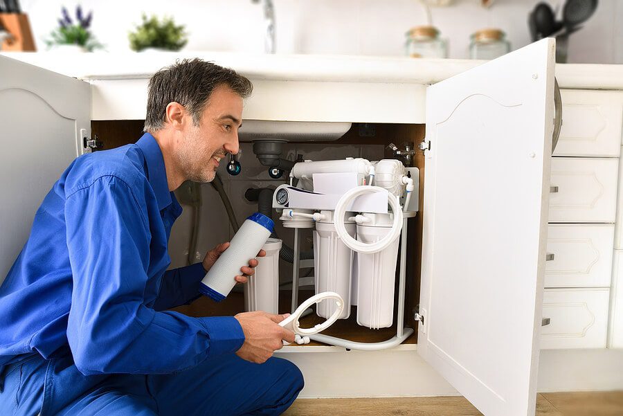 What Is Reverse Osmosis?
