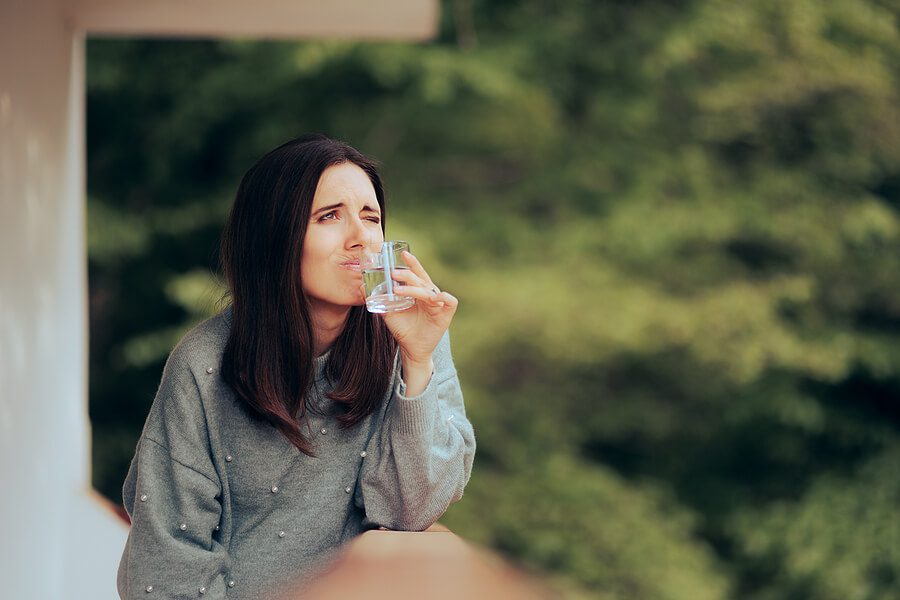 How Water Filtration Systems Can Help Your Smelly Water