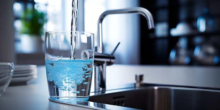 high quality water