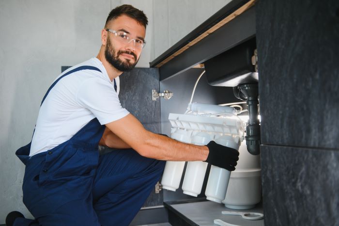 The Cost and Benefits of House Water Filtration Systems: A Guide by RainSoft NEFL