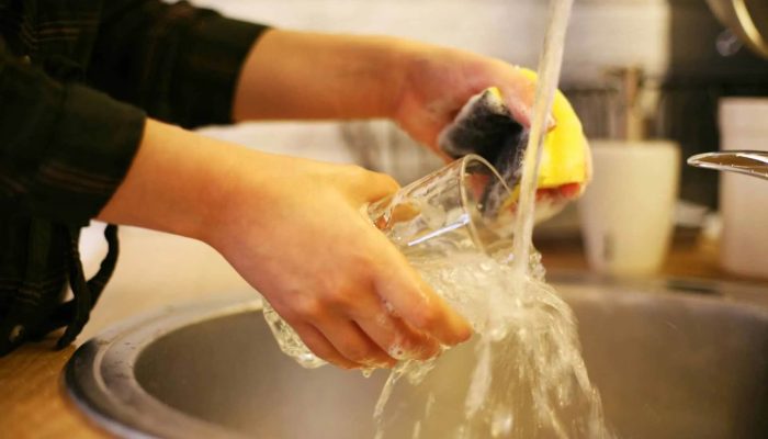 Enjoy Healthier Water at Home
